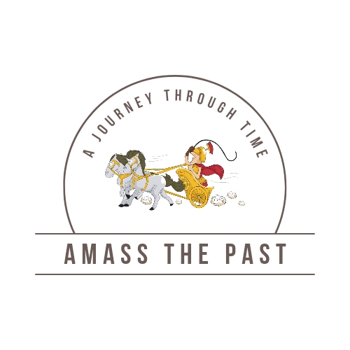 Amassthepast